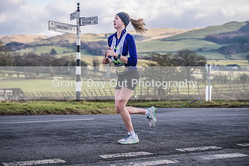 North Lakes-1644 - North Lakes 10K & Half Marathon Sunday 9th February 2025