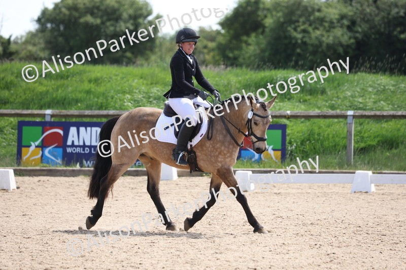 20250520-0765 - Class 4 - Novice 1