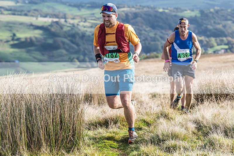 Leg 1 -265 - UK Fell & Hill Relays - Todmorden Leg 1 Saturday 17th October 2026
