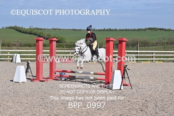 BPP_0997 - CLASS 2 50CM