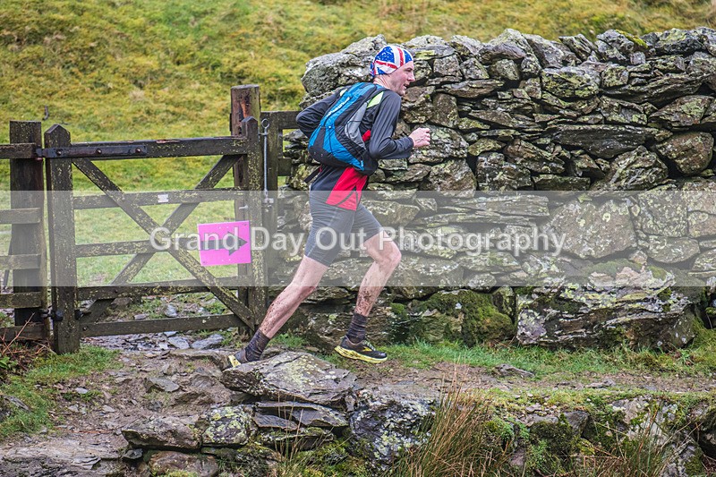 Buttermere-184 - Fellside Events Buttermere Trail Race Sunday 17th March 2024