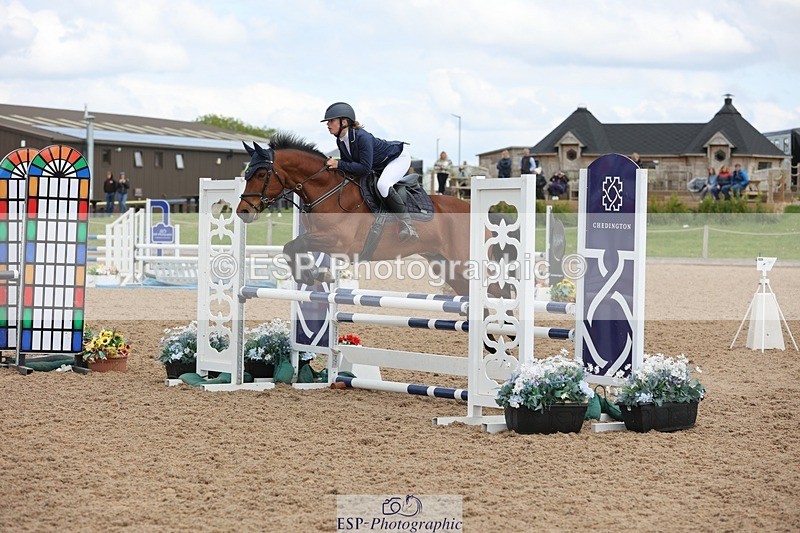 250505-114123-04668 - Cls 4 Pony Newcomers and 1m Open