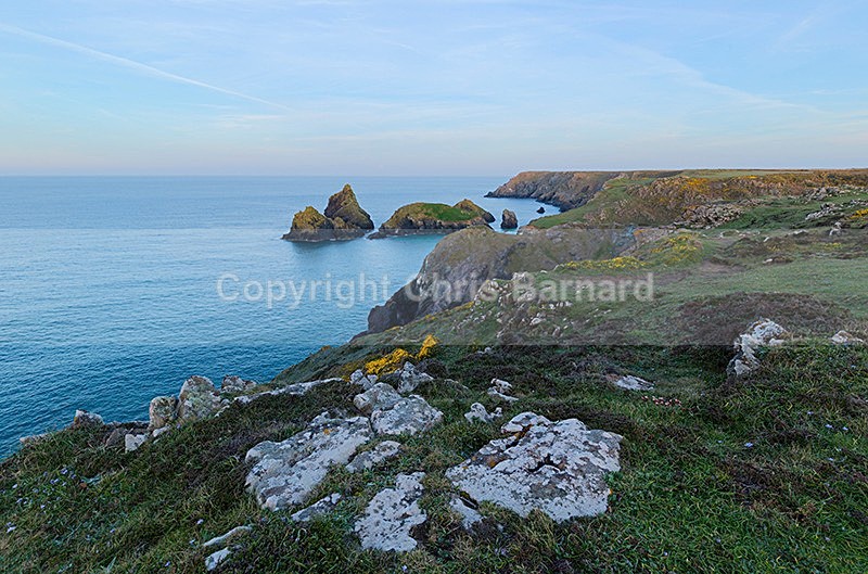  - Kynance Cove