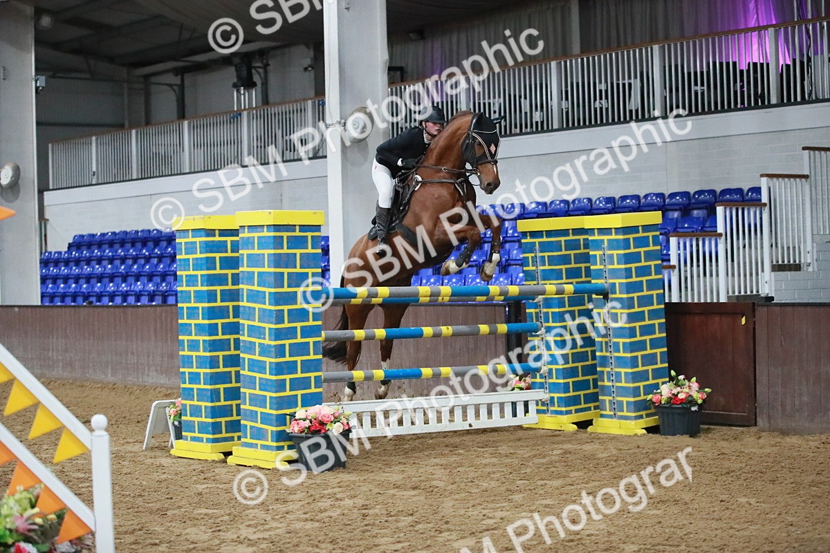 SBM_001913 - Class 6 - National 1.30m 1.40m Open