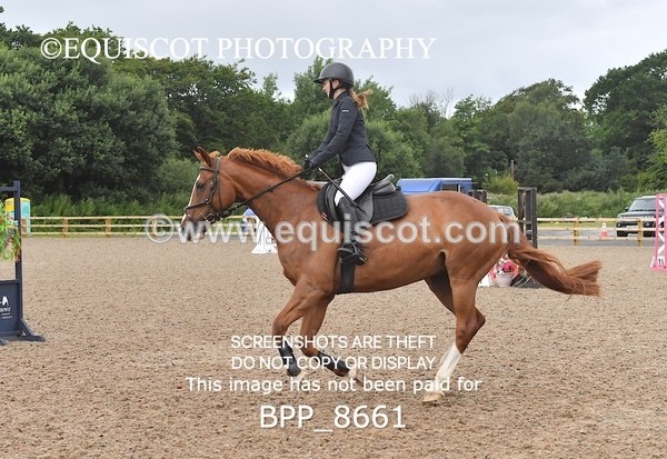 BPP_8661 - CLASS 2 80CM