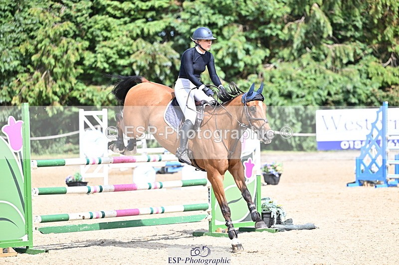 250704A-155625-11829 - Cls 23 Snr Foxhunter