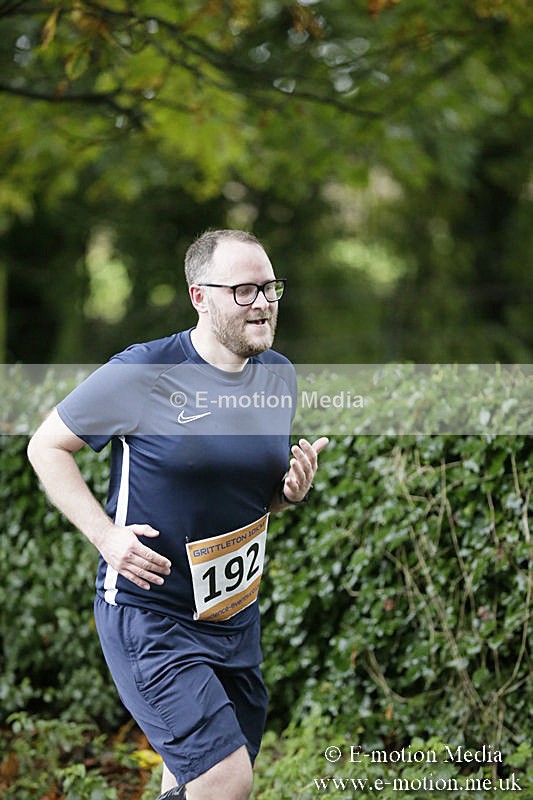 CAD131019-1465 - Cadence Events Grittleton 10km 13/10/19