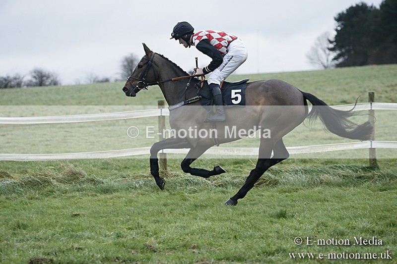 PtP 031217 841 - Hursley Hambledon Point-to-Point Larkhill 03/12/17