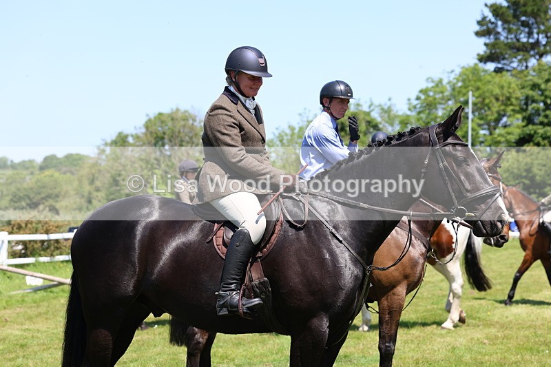 3E7A7388 - Class 30: Novice Working Hunter