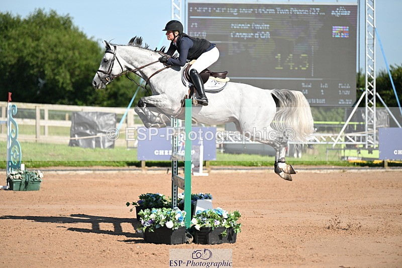 240718A-172704-07825 - Cls 5, 3 Star Big Tour 1.45m