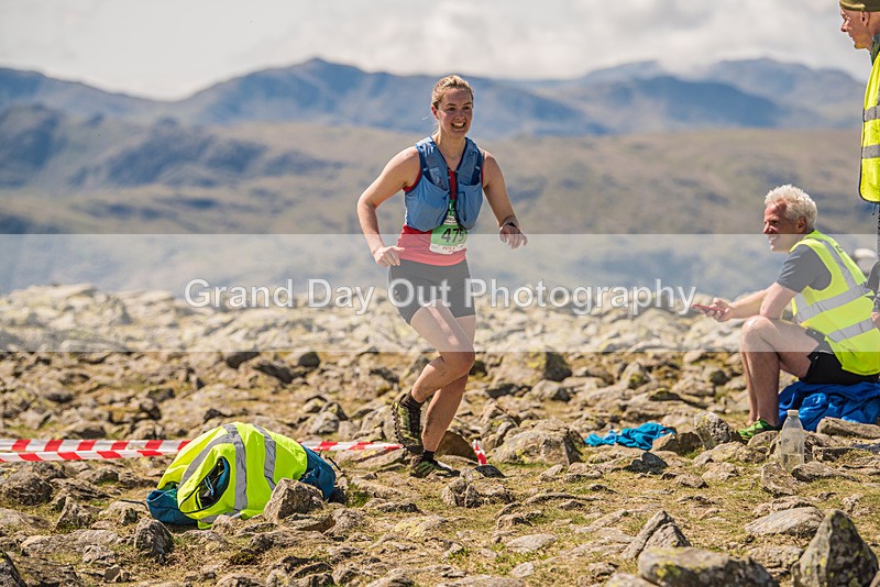 Fairfield-1614 - Fairfield Horseshoe Fell Race Saturday 13th May 2023
