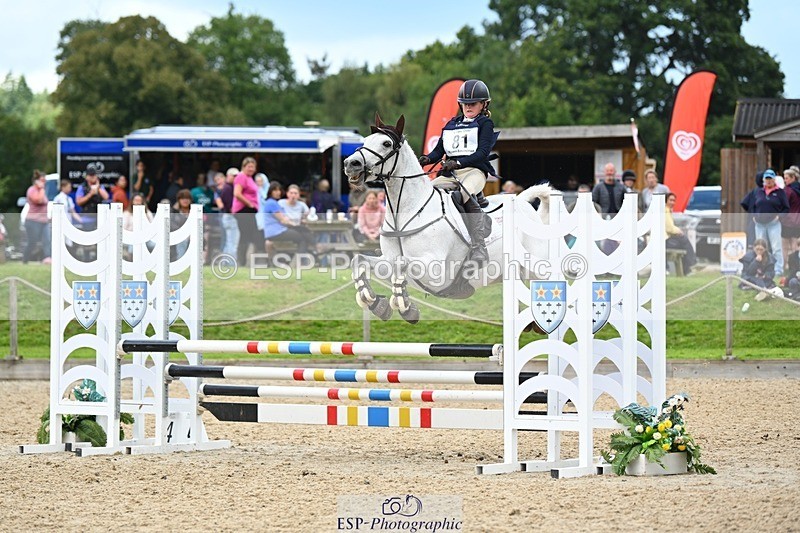 230826-132748-19262 - Round 2 Start - 13.40 coursewalk