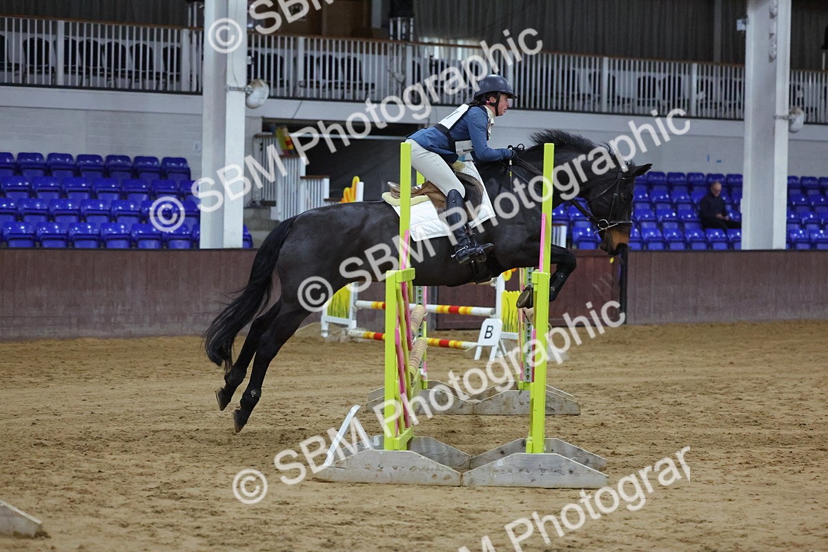SBM_002236 - Class 6 - Show Jumping 90cm