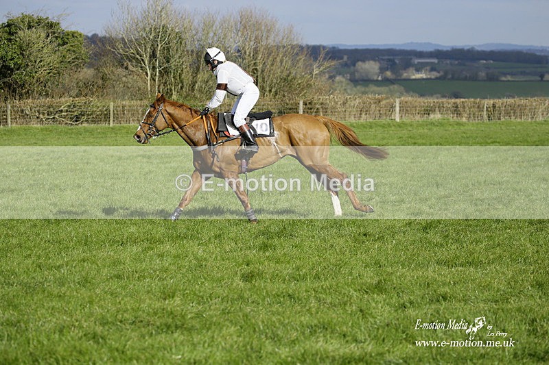 PtP 060322 439 - Blackmore & Sparkford Vale Hunt PtP 06/03/22
