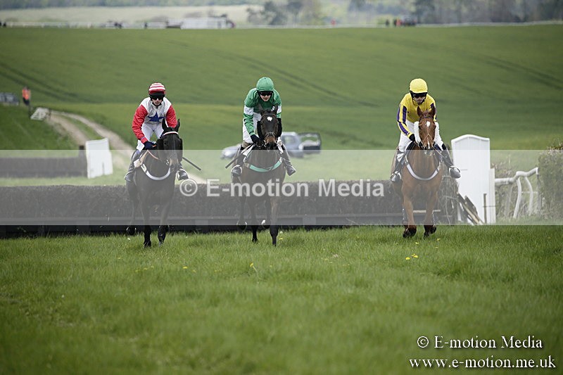 PtP 170417 3 - Old Berks Point-to-Point Lockinge 17/04/17