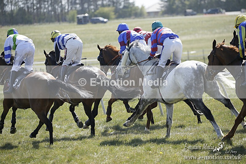 PtP 250421 70 - Larkhill Point-to-Point Racing 25/04/21