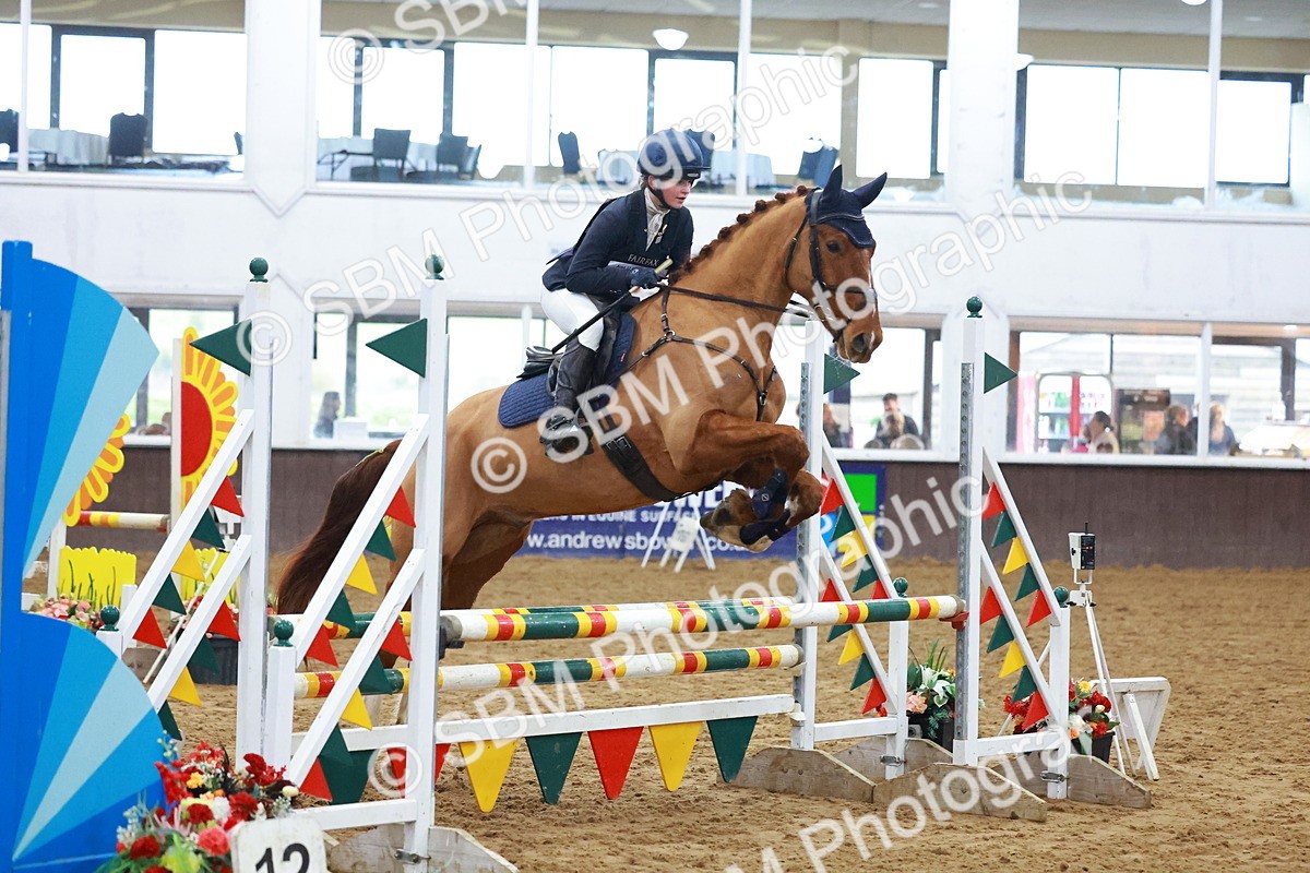 SBM_001773 - Class 3 - 90cm