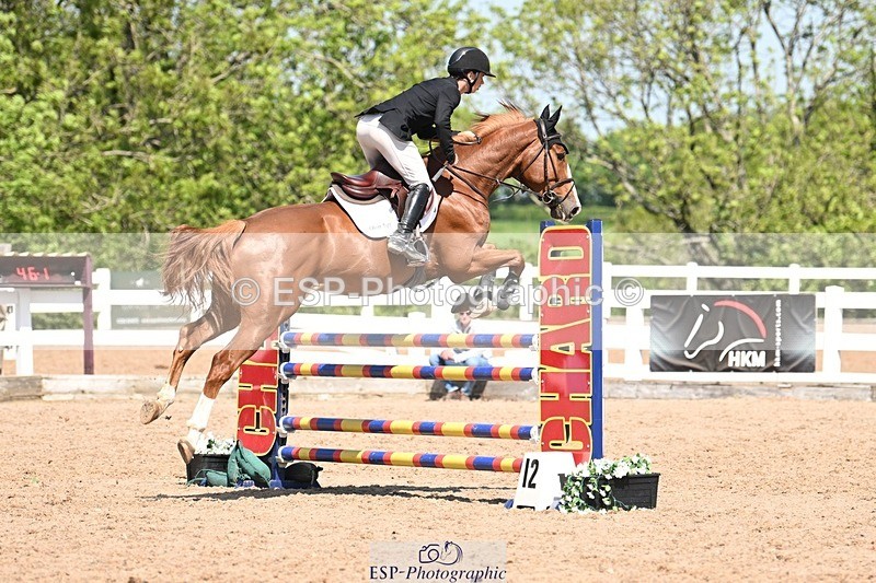 250510-113229-10516 - Cls 20 Snr Discovery and 1m Open