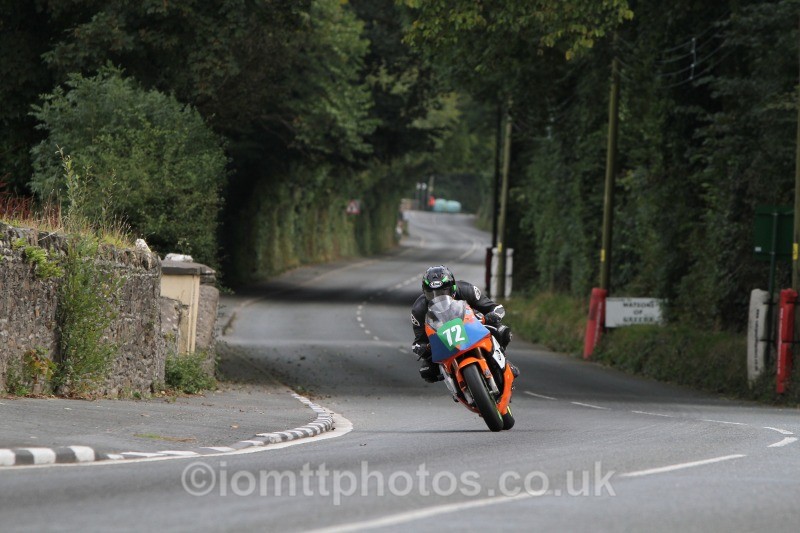  - MGP Supporters Club - Supertwin/Lightweight