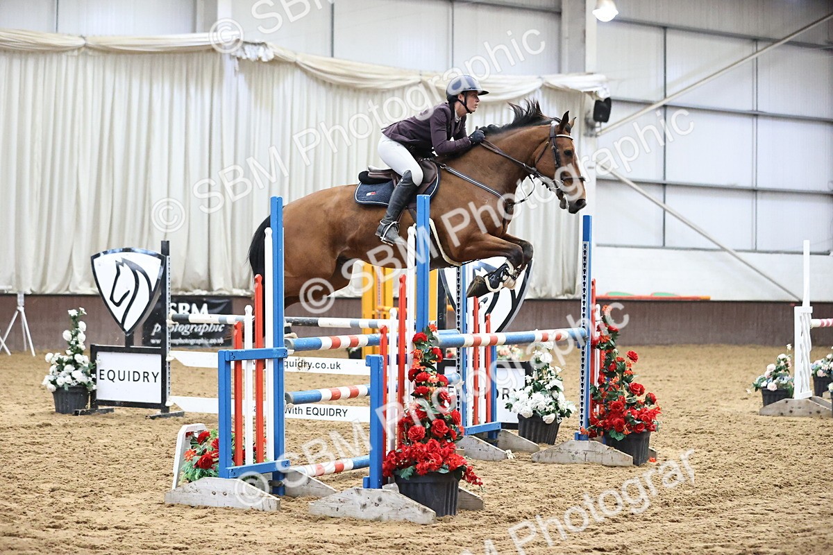 SBM_007163 - Class 19 - Senior Newcomers 1.10m