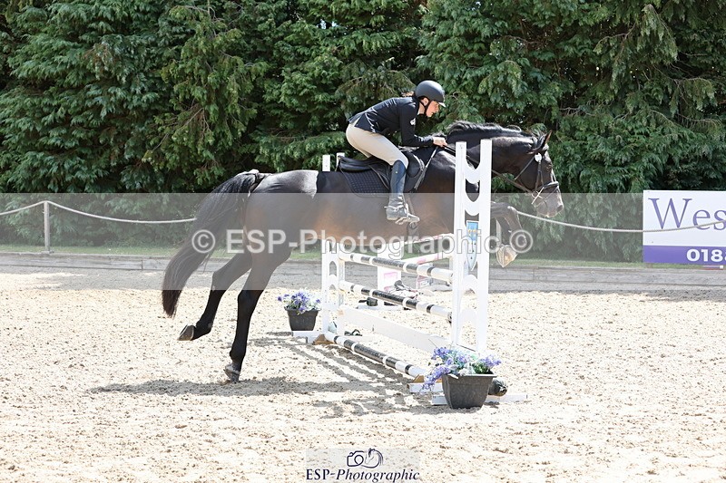 250703A-111738-01256 - Cls 6 Snr British Novice and 90cm Open