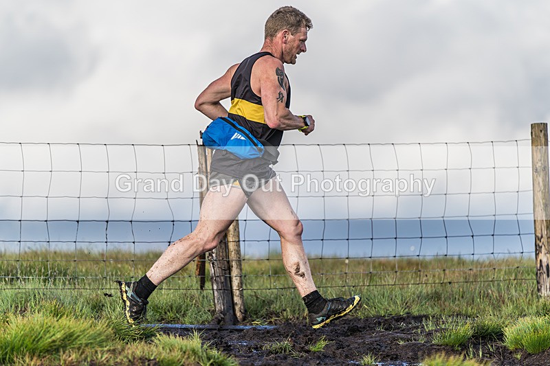 Gavel-317 - Gavel Fell Race Wednesday 29th May 2024