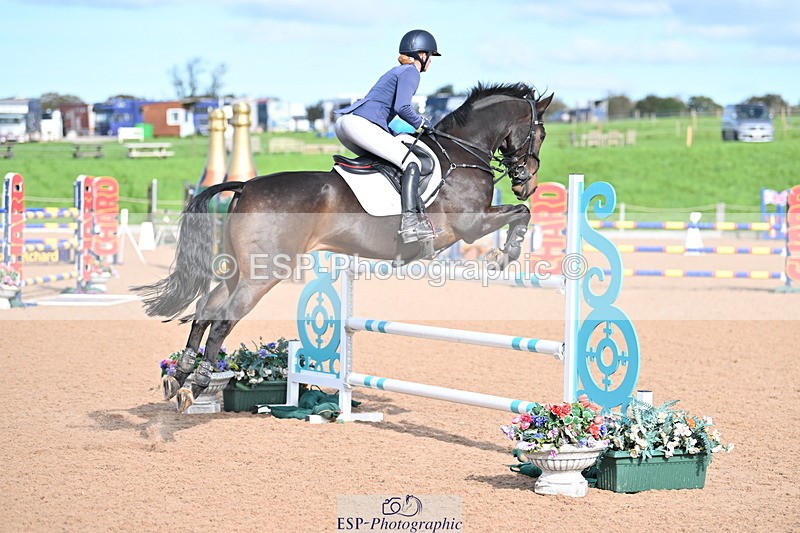 231015A-130228-08070 - Cls 30 Foxhunter & 1.20m Open