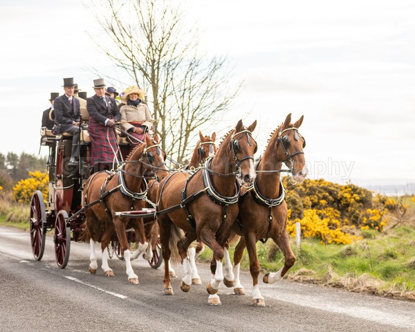 Anne -94 - Troon Easter Monday Drive 2026