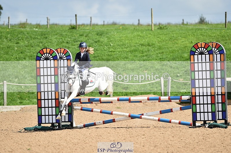 230902A-130900-01333 - Cls 3A Pony Medium 80cm