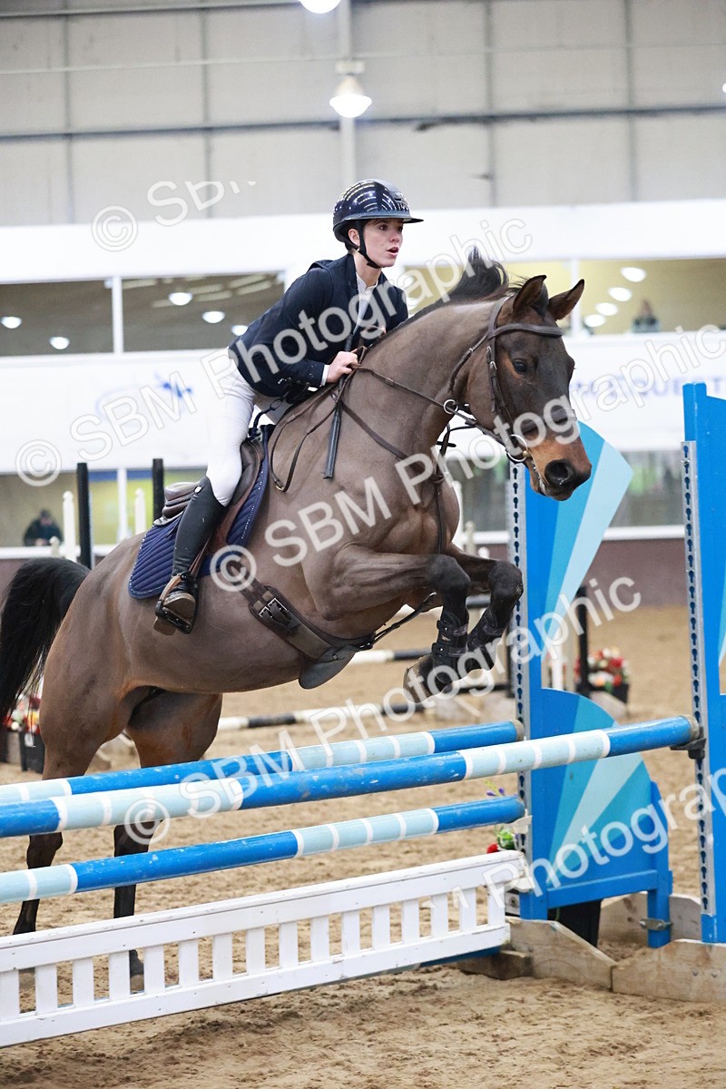 SBM_000317 - Class 2 - Senior British Novice - 90cm