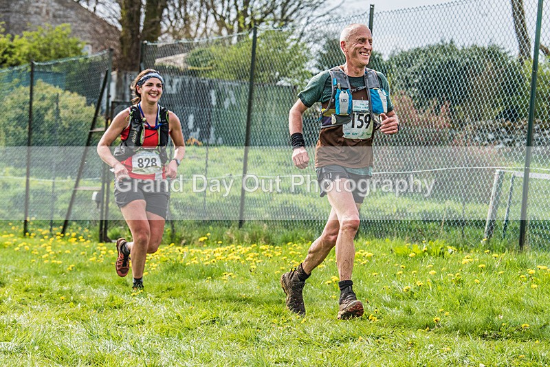 3 Peaks-3404 - The 3 Peaks Race - The Finish - Saturday 29th April 2023