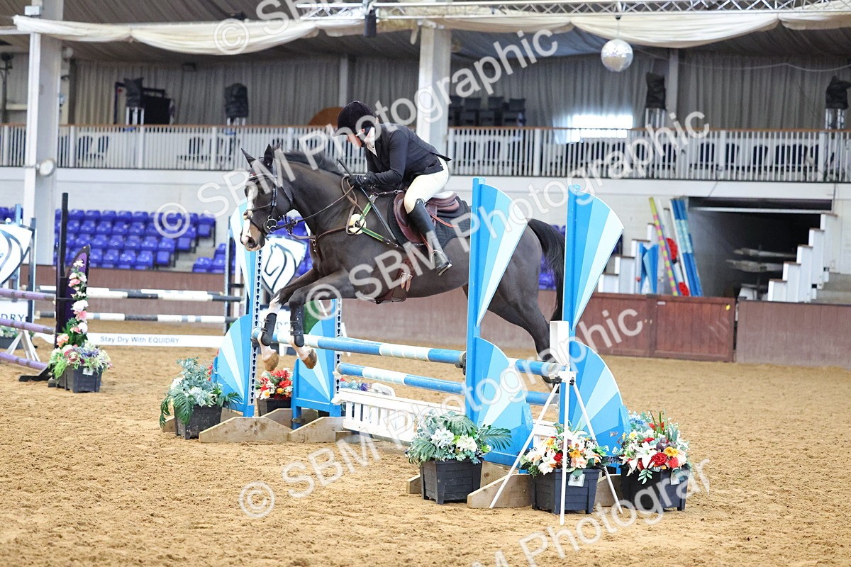 SBM_002157 - Class 8 - Senior British Novice 90cm