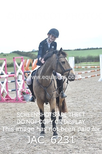 JAC_6231 - CLASS 8 SAT Winter/ Summer 128cm/ Winter/ Summer 138cm