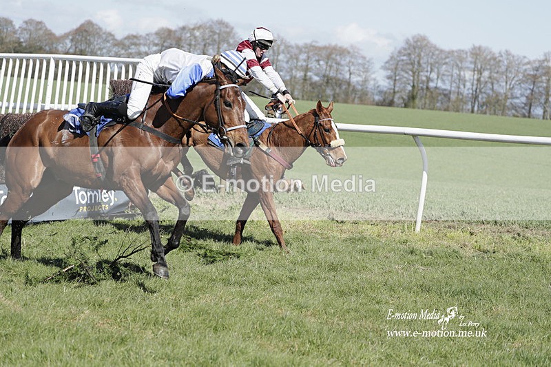 PtP 100423 667 - Old Berkshire Point-to-Point Lockinge 10/04/23