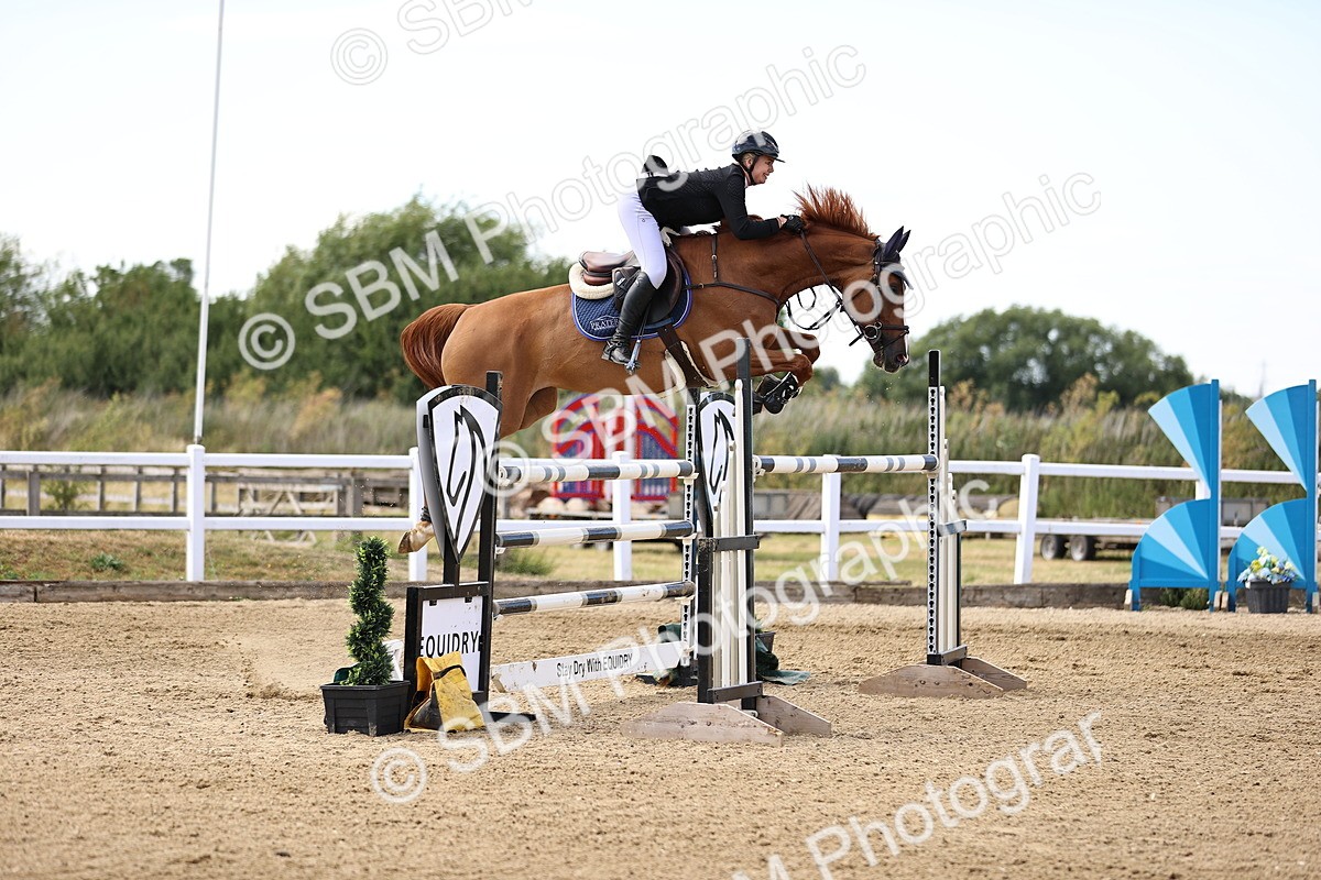 SBM_011549 - Class 10 - Talent Seekers Inc 7 Year Championship Qualifier - 2nd Half