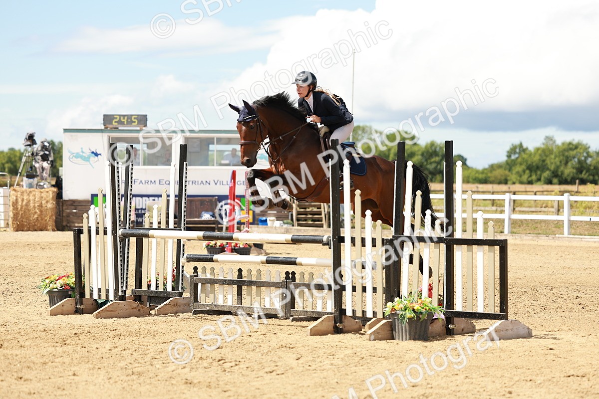 SBM_007133 - Class 2 - Senior Discovery - 1.00m Open