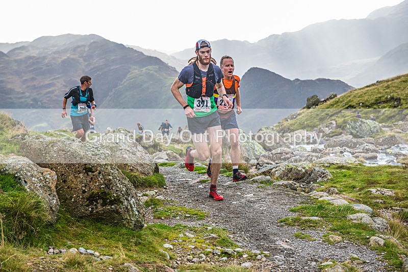 Langdale-239 - Langdale Horseshoe Fell Race Saturday 8th October 2022