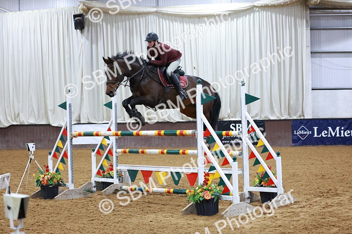 SBM_002464 - Class 7 - National 1.30 1.40m