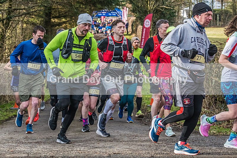 North Lakes-237 - North Lakes 10K & Half Marathon Sunday 9th February 2025