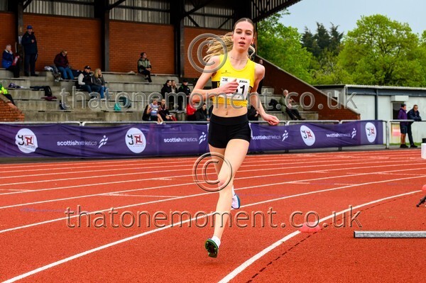 Opener25-918873 - Track Female