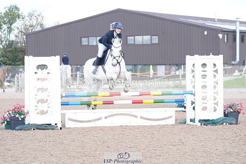 241005A-101914-04439 - SAT Cls 8 Snr British Novice & 90cm Open