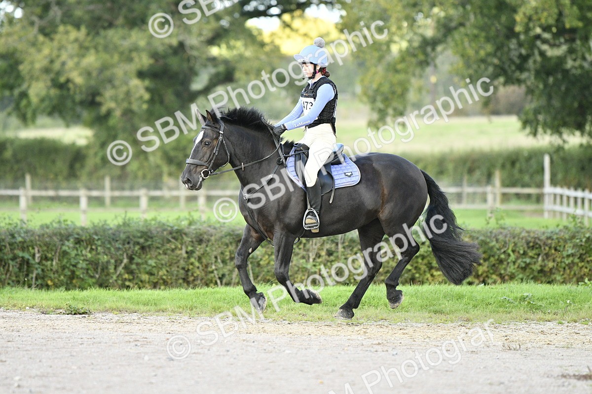 SBM_17665 - E4b - Eventers Challenge 60cm Open