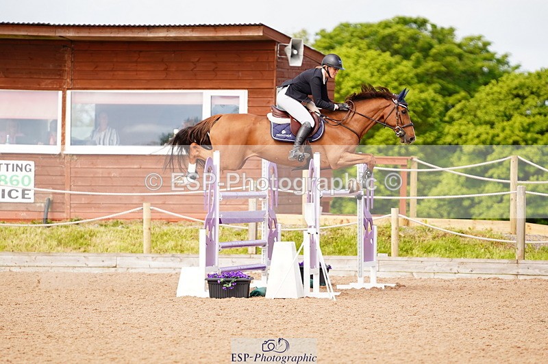 240526A-100032-07261 - Cls 25 National 1.30m Open