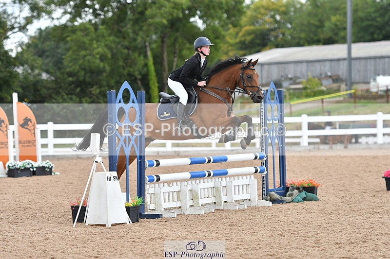 240727A-131605-04877 - Cls 22 85cm Amateur Qualifier