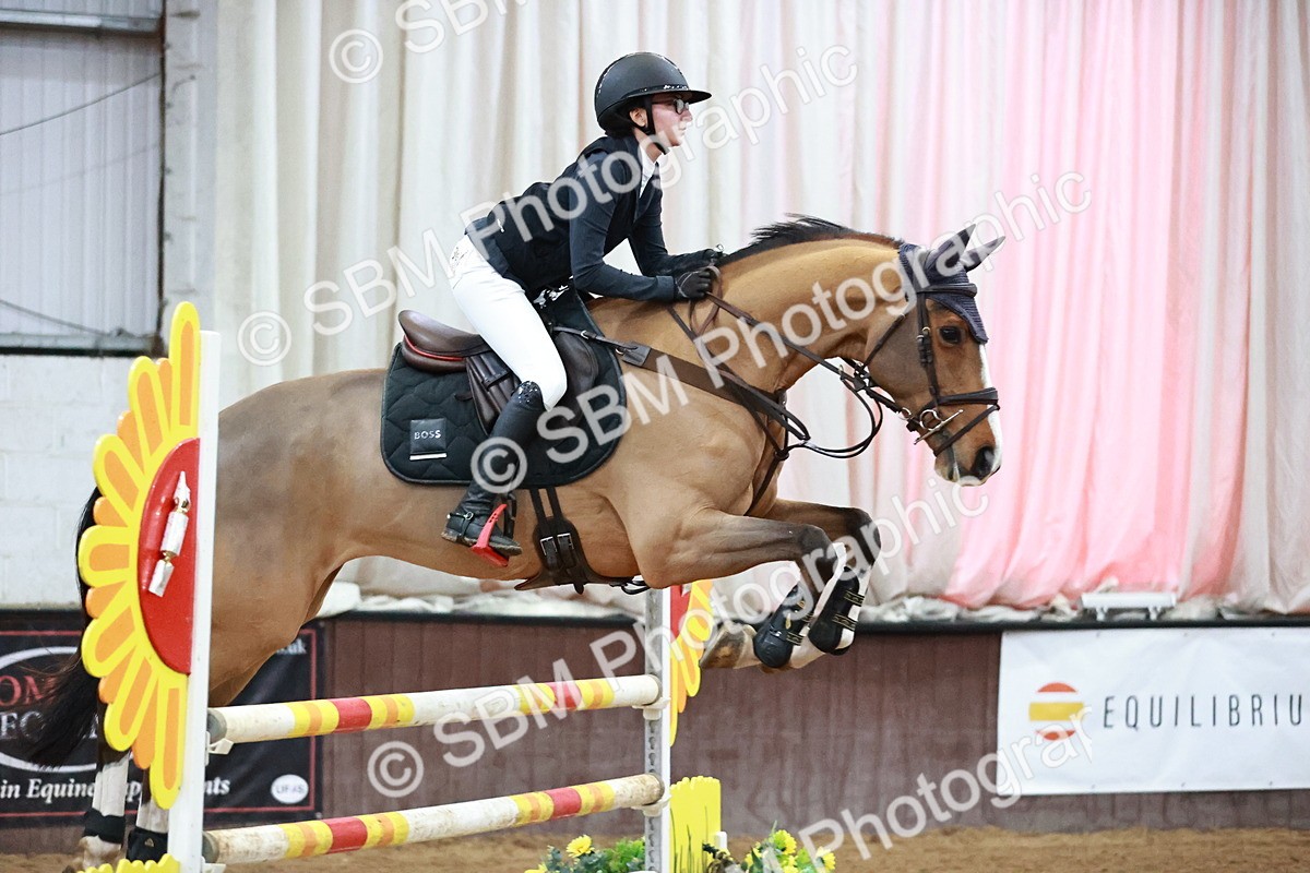 SBM_002353 - Class 10 - Senior newcomers 1.10m