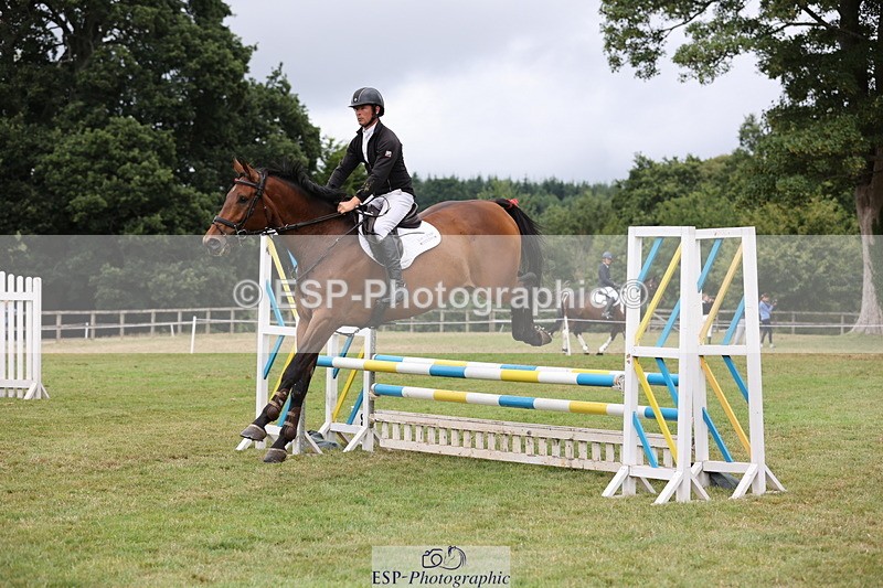 250706A-100957-17048 - Cls 51 85cm Amateur Qualifier