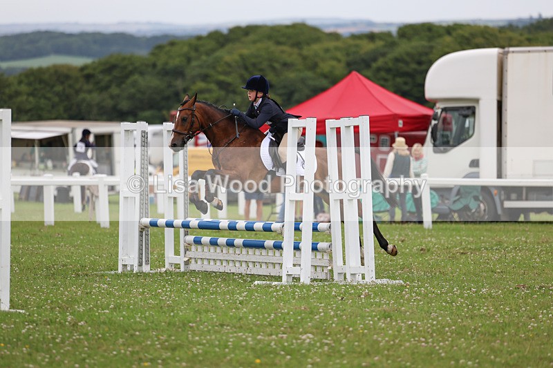 3E7A2918 - Class 1: Open 70cm (Not all Competitors)