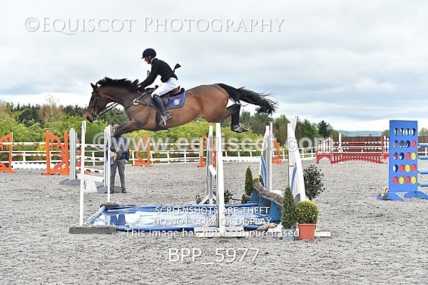 BPP_5977 - SUN CLASS 34 FOXHUNTER 2ND ROUND