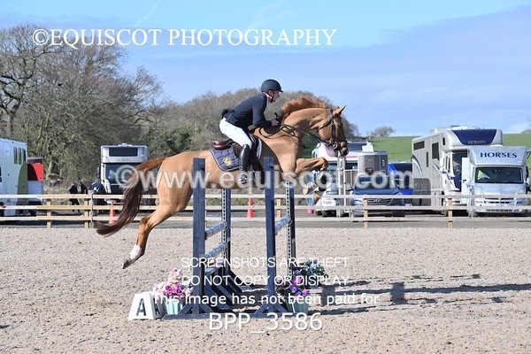 BPP_3586 - CLASS 6 Senior Discovery/ 1m Open