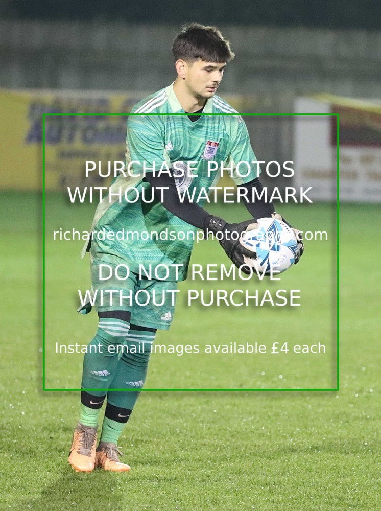 IMG_0160 - Kendal Town Under 23's v Squires Gate Under 23's